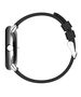 Techsuit Curea pentru Samsung Galaxy Watch (46mm) / Gear S3, Huawei Watch GT / GT 2 / GT 2e / GT 2 Pro / GT 3 (46 mm) - Techsuit Watchband 22mm (W026) - Black 5949419010406 έως 12 άτοκες Δόσεις