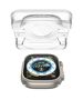 Spigen Folie pentru Apple Watch Ultra (set 2) - Spigen Glas.TR EZ FIT - Clear 8809811869736 έως 12 άτοκες Δόσεις