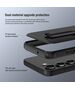 Nillkin Husa pentru Samsung Galaxy S23 Plus - Nillkin Super Frosted Shield Pro - Black 6902048258020 έως 12 άτοκες Δόσεις