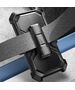 i-Blason Husa pentru Samsung Galaxy S23 Plus + Folie - I-Blason Armorbox - Black 0843439121348 έως 12 άτοκες Δόσεις