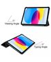 Techsuit Husa pentru Apple iPad Air 4 (2020) / Air 5 (2022) - Techsuit FoldPro - Black 5949419009752 έως 12 άτοκες Δόσεις