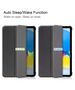 Techsuit Husa pentru Apple iPad Air 4 (2020) / Air 5 (2022) - Techsuit FoldPro - Black 5949419009752 έως 12 άτοκες Δόσεις