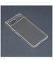 Techsuit Husa pentru Google Pixel 7a - Techsuit Clear Silicone - Transparent 5949419009967 έως 12 άτοκες Δόσεις