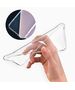 Techsuit Husa pentru Google Pixel 6a - Techsuit Clear Silicone - Transparent 5949419009981 έως 12 άτοκες Δόσεις