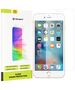 Techsuit Folie pentru iPhone 6/ 6S - Techsuit Clear Vision Glass - Transparent 5949419009530 έως 12 άτοκες Δόσεις