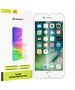 Techsuit Folie pentru Apple iPhone 7 / 8 / SE 2 / SE 3 - Techsuit Clear Vision Glass - Transparent 5949419009554 έως 12 άτοκες Δόσεις