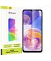 Techsuit Folie pentru Samsung Galaxy A23 / A23 5G / M23 / F23 / M33 / A13 4G / M13 / F13 - Techsuit Clear Vision Glass - Transparent 5949419009608 έως 12 άτοκες Δόσεις