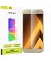 Techsuit Folie pentru Samsung Galaxy A5 2017 - Techsuit Clear Vision Glass - Transparent 5949419009639 έως 12 άτοκες Δόσεις