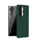 Techsuit Husa pentru Honor 80 - Techsuit Soft Edge Silicone - Dark Green 5949419009868 έως 12 άτοκες Δόσεις