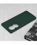 Techsuit Husa pentru Honor 80 - Techsuit Soft Edge Silicone - Dark Green 5949419009868 έως 12 άτοκες Δόσεις