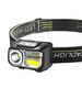 Techsuit Lanterna Cap XPG, COB, LED, 5 Culori - Techsuit (HL-B-02) - Black 5949419009028 έως 12 άτοκες Δόσεις