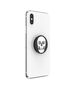 Popsockets Suport pentru Telefon - Popsockets PopGrip - Shaky Bones White 0842978190525 έως 12 άτοκες Δόσεις