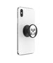 Popsockets Suport pentru Telefon - Popsockets PopGrip - Shaky Bones White 0842978190525 έως 12 άτοκες Δόσεις