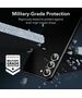 ESR Folie Camera pentru Samsung Galaxy S23 / S23 Plus - ESR Lens Protector Tempered Glass - Silver 4894240175729 έως 12 άτοκες Δόσεις