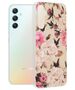 Techsuit Husa pentru Samsung Galaxy A34 5G - Techsuit Marble Series - Mary Berry Nude 5949419008083 έως 12 άτοκες Δόσεις