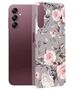 Techsuit Husa pentru Samsung Galaxy A14 5G - Techsuit Marble Series - Bloom of Ruth Gray 5949419008199 έως 12 άτοκες Δόσεις