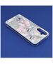 Techsuit Husa pentru Samsung Galaxy A34 5G - Techsuit Marble Series - Pink Hex 5949419008106 έως 12 άτοκες Δόσεις