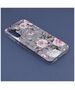 Techsuit Husa pentru Samsung Galaxy A14 5G - Techsuit Marble Series - Bloom of Ruth Gray 5949419008199 έως 12 άτοκες Δόσεις