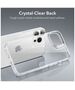 ESR Husa pentru iPhone 14 Pro - ESR Classic Kickstand - Clear 4894240161906 έως 12 άτοκες Δόσεις