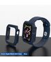 Lito Husa pentru Apple Watch 1 / 2 / 3 (42mm) + Folie - Lito Watch Armor 360 - Blue 5949419007673 έως 12 άτοκες Δόσεις