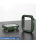 Lito Husa pentru Apple Watch 1 / 2 / 3 (38mm) + Folie - Lito Watch Armor 360 - Green 5949419007628 έως 12 άτοκες Δόσεις
