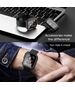 Lito Husa pentru Apple Watch 4 / 5/ 6/ SE / SE 2 (40mm) + Folie - Lito Watch Armor 360 - Blue 5949419007642 έως 12 άτοκες Δόσεις
