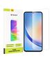 Techsuit Folie pentru Samsung Galaxy A34 5G - Techsuit Clear Vision Glass - Transparent 5949419007246 έως 12 άτοκες Δόσεις