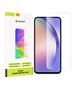 Techsuit Folie pentru Samsung Galaxy A54 - Techsuit Clear Vision Glass - Transparent 5949419007253 έως 12 άτοκες Δόσεις