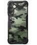 Ringke Husa pentru Samsung Galaxy A14 4G / 5G - Ringke Fusion X Design - Camo Black 8809919303606 έως 12 άτοκες Δόσεις