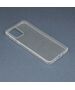 Techsuit Husa pentru Motorola Moto E13 - Techsuit Clear Silicone - Transparent 5949419005952 έως 12 άτοκες Δόσεις