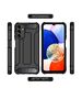 Techsuit Husa pentru Samsung Galaxy A14 4G / 5G - Techsuit Hybrid Armor - Black 5949419006195 έως 12 άτοκες Δόσεις