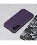 Techsuit Husa pentru Samsung Galaxy A24 - Techsuit eFold Series - Purple 5949419006843 έως 12 άτοκες Δόσεις