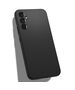 Spigen Husa pentru Samsung Galaxy A34 5G - Spigen Liquid Air - Matte Black 8809896742634 έως 12 άτοκες Δόσεις