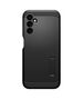 Spigen Husa pentru Samsung Galaxy A14 4G - Spigen Tough Armor - Black 8809896743327 έως 12 άτοκες Δόσεις