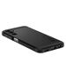 Spigen Husa pentru Samsung Galaxy A14 4G - Spigen Tough Armor - Black 8809896743327 έως 12 άτοκες Δόσεις