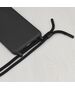 Techsuit Husa pentru iPhone 12 Pro Max - Techsuit Crossbody Lanyard - Black 5949419005167 έως 12 άτοκες Δόσεις