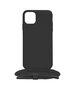 Techsuit Husa pentru iPhone 11 Pro Max - Techsuit Crossbody Lanyard - Black 5949419005044 έως 12 άτοκες Δόσεις