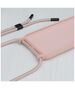 Techsuit Husa pentru Honor Magic5 Lite - Techsuit Crossbody Lanyard - Pink 5949419004405 έως 12 άτοκες Δόσεις