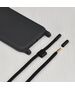 Techsuit Husa pentru  Xiaomi Redmi Note 11 Pro+ 5G - Techsuit Crossbody Lanyard - Black 5949419004443 έως 12 άτοκες Δόσεις
