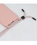 Techsuit Husa pentru Xiaomi Redmi Note 12 5G / Poco X5 - Techsuit Crossbody Lanyard - Pink 5949419004610 έως 12 άτοκες Δόσεις