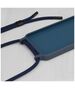 Techsuit Husa pentru Xiaomi 12T / 12T Pro - Techsuit Crossbody Lanyard - Blue 5949419004757 έως 12 άτοκες Δόσεις