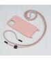 Techsuit Husa pentru iPhone 11 Pro - Techsuit Crossbody Lanyard - Pink 5949419005099 έως 12 άτοκες Δόσεις