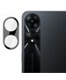 Techsuit Folie Camera pentru Oppo A58 / A78 - Techsuit Full Camera Glass - Black 5949419004344 έως 12 άτοκες Δόσεις