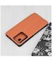 Techsuit Husa pentru Xiaomi Redmi Note 12 Pro / Poco X5 Pro - Techsuit eFold Series - Orange 5949419003958 έως 12 άτοκες Δόσεις