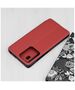 Techsuit Husa pentru Xiaomi Redmi Note 12 Pro / Poco X5 Pro - Techsuit eFold Series - Red 5949419003989 έως 12 άτοκες Δόσεις