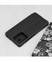 Techsuit Husa pentru Xiaomi Redmi Note 12 Pro / Poco X5 Pro - Techsuit eFold Series - Black 5949419004009 έως 12 άτοκες Δόσεις