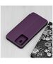 Techsuit Husa pentru Xiaomi Redmi Note 12 5G / Poco X5 - Techsuit eFold Series - Purple 5949419004023 έως 12 άτοκες Δόσεις