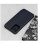 Techsuit Husa pentru Xiaomi Redmi Note 12 5G / Poco X5 - Techsuit eFold Series - Dark Blue 5949419004030 έως 12 άτοκες Δόσεις