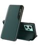 Techsuit Husa pentru Xiaomi Redmi Note 12 5G / Poco X5 - Techsuit eFold Series - Dark Green 5949419004054 έως 12 άτοκες Δόσεις