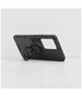 Techsuit Husa pentru Xiaomi 13 Lite - Techsuit Silicone Shield - Black 5949419003774 έως 12 άτοκες Δόσεις